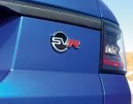 Land Rover Range Rover Sport SVR 2017 года (WW)